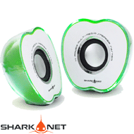 SN Green Apple